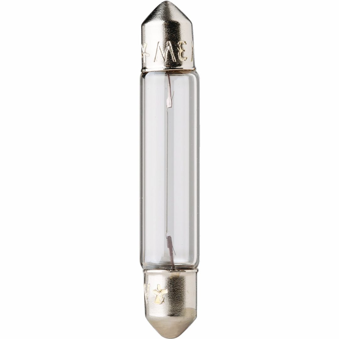 Verktygsdelar För Spänningsprovare Krom FLOSSER BULB REPLACMENT VOLT TEST 10PK