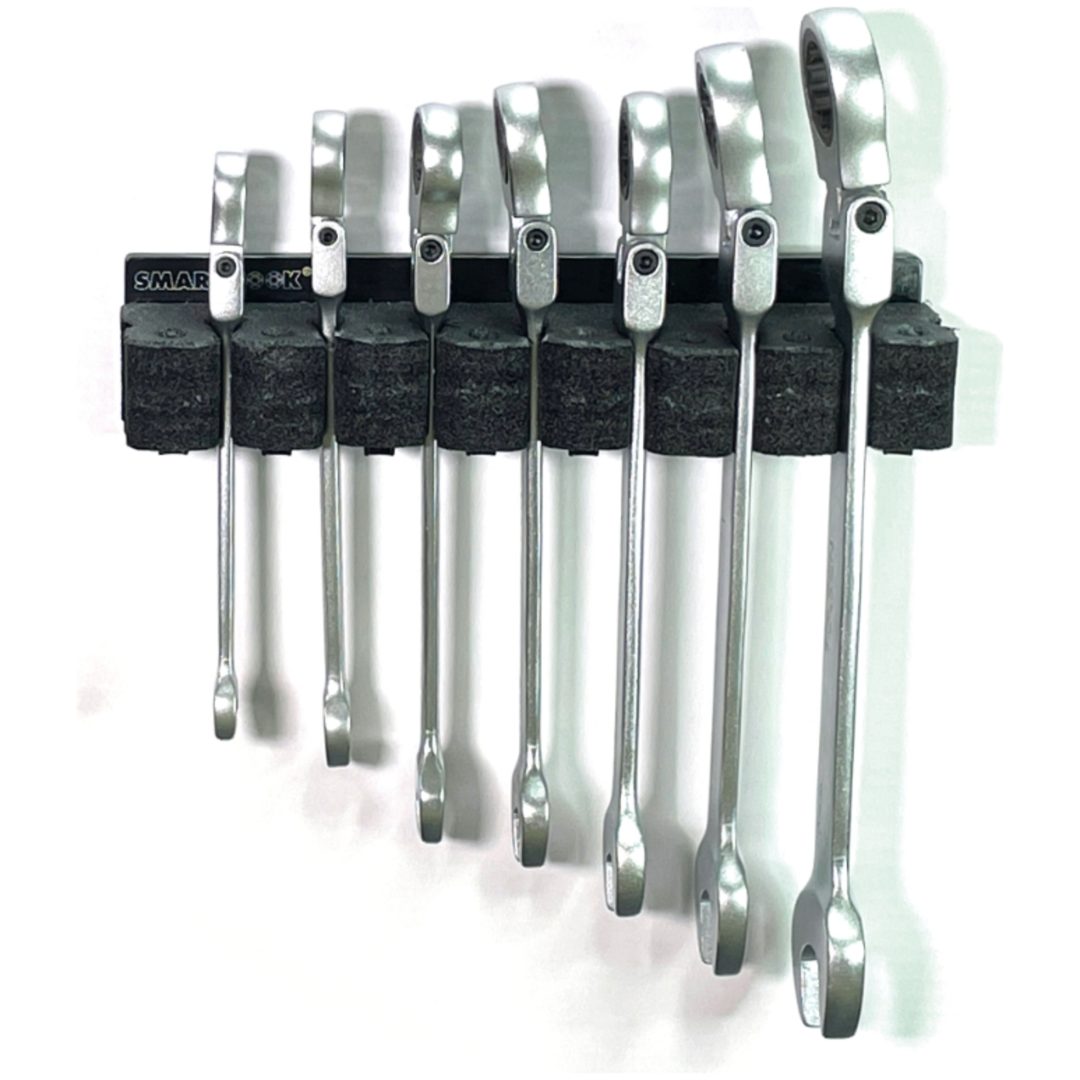 Verktygshållare Smarthook 3-pack MRFLOWOUT – bild 3