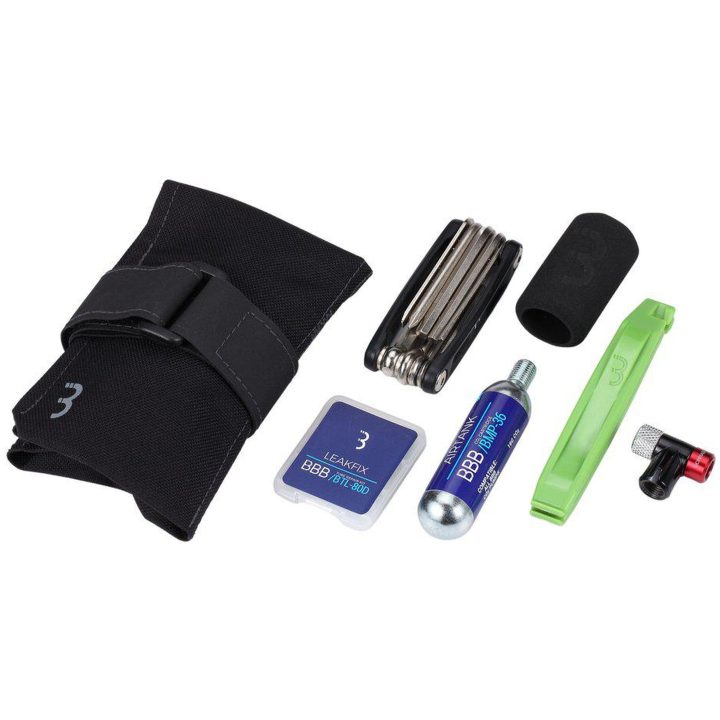 Verktygskit CombiSet RollPack BBB – bild 2