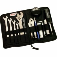 Verktygskit Econokit CRUZTOOLS