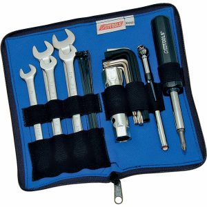 Verktygskit Econokit CRUZTOOLS