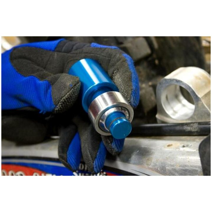 Verktygskit Länkhuvud 6061-T6 Aluminium MOTION PRO – bild 4