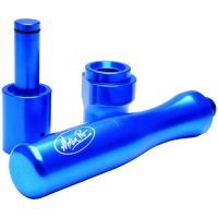 Verktygskit Länkhuvud 6061-T6 Aluminium MOTION PRO