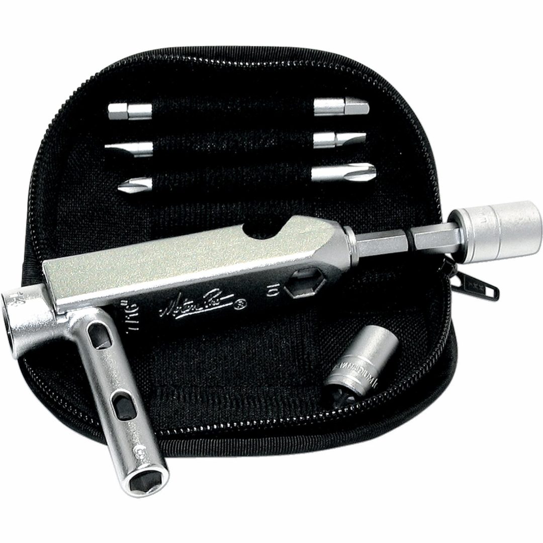 Verktygskit Multi Motion Pro Multikit