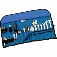 Verktygskit Roadtech H3 CRUZTOOLS