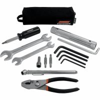 Verktygskit Speedkit Compact CRUZTOOLS