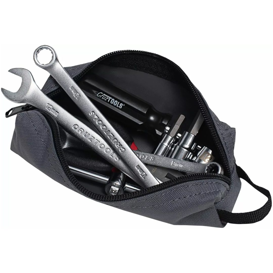 Verktygskit Switchback CRUZTOOLS