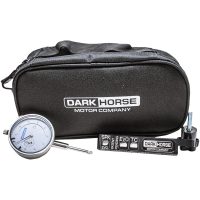 Verktygskit Universal TIR Drevaxel Svart DARKHORSE MOTOR COMPANY
