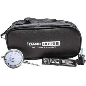 Verktygskit Universal TIR Drevaxel Svart DARKHORSE MOTOR COMPANY
