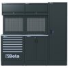 Verktygskombination 223 delar BETA – miniatyr 1