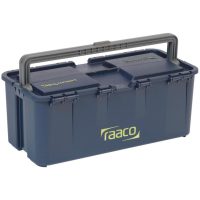 Verktygslåda Compact 15 RAACO