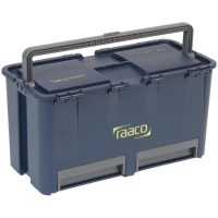 Verktygslåda Compact 27 RAACO