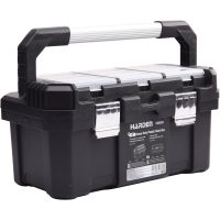 VERKTYGSLÅDA HARDEN PLAST HEAVY DUTY 440MM