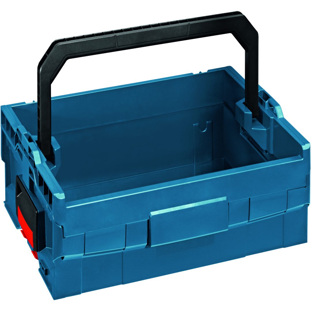Verktygslåda LT-BOXX 170 Professional Bosch Pro