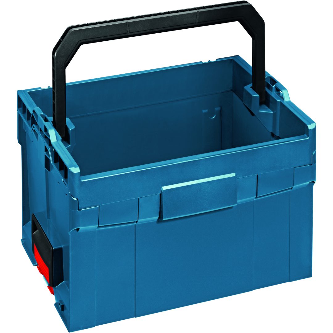 Verktygslåda LT-BOXX 272 Professional Bosch Pro