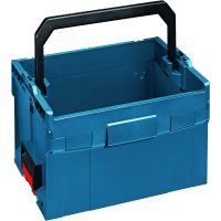 Verktygslåda LT-BOXX 272 Professional Bosch Pro