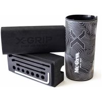 Verktygslåda Mc Gyva X-Grip