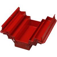 Verktygslåda TC540 Teng Tools