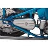 Verktygslåda Teardrop Höger Sida Krom DRAG SPECIALTIES RGHT CHR TEARDROP TOOLBOX – miniatyr 2