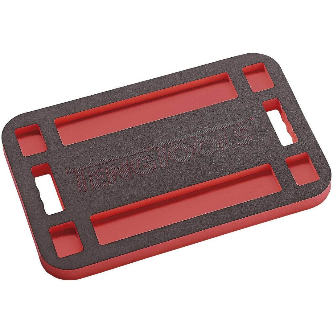 Verktygsmatta KP03 Teng Tools VERKTYGSBRICKA MED FACK EVA