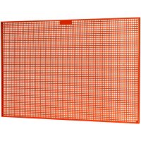 VERKTYGSPANEL 600X25X500MM GRÅ BAHCO