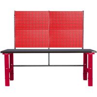 Verktygspaneler TWB-1500A - TWB-2000A Teng Tools