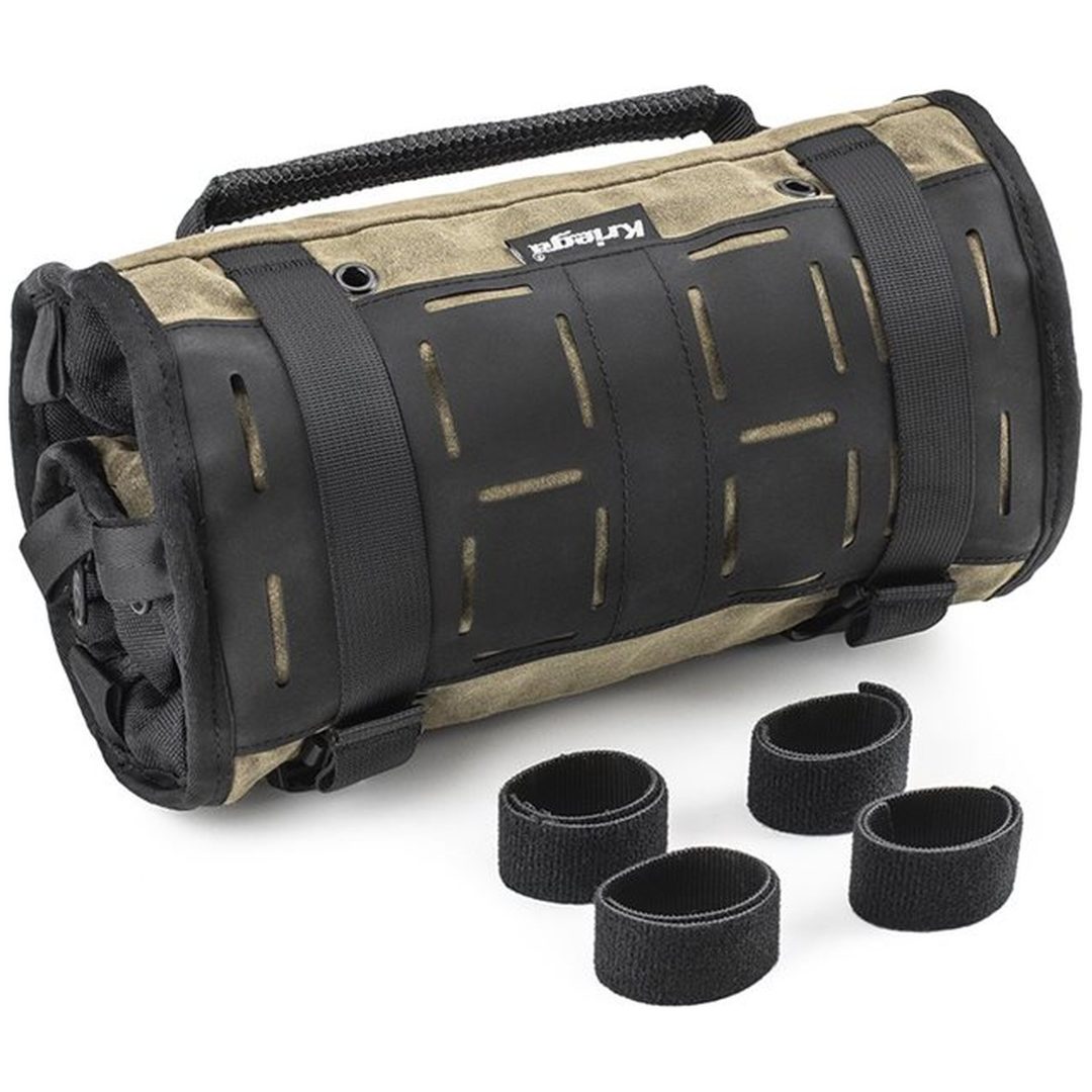 Verktygsrulle RSD X Roam Sand Kriega Onesize – bild 2