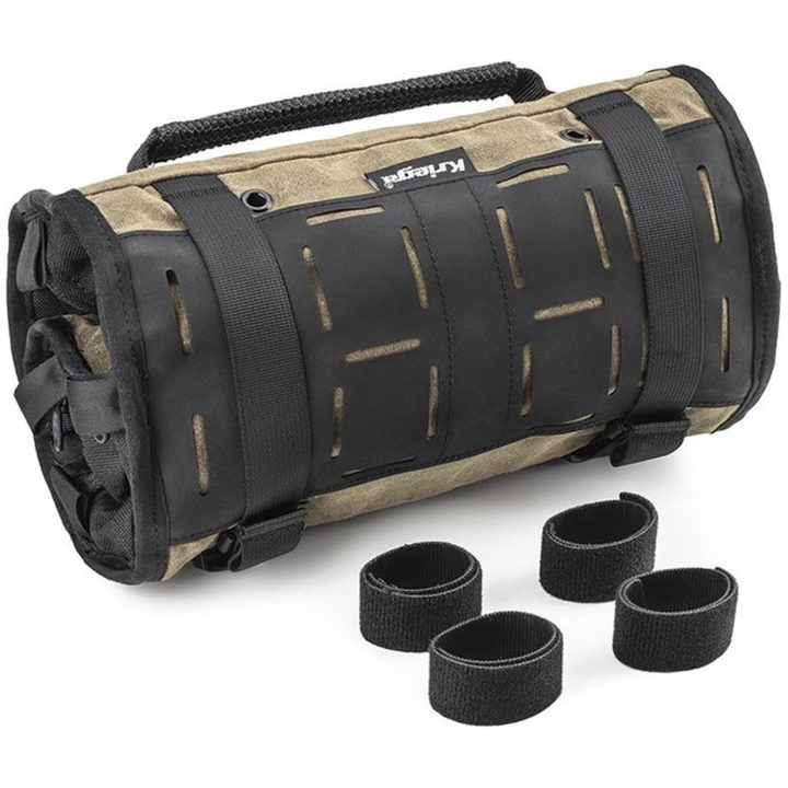 Verktygsrulle RSD X Roam Sand Kriega Onesize – bild 2