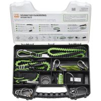 VERKTYGSSÄKRING STARTKIT NO