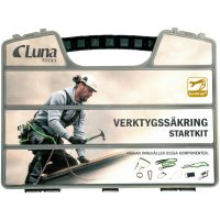 Verktygssäkring startkit