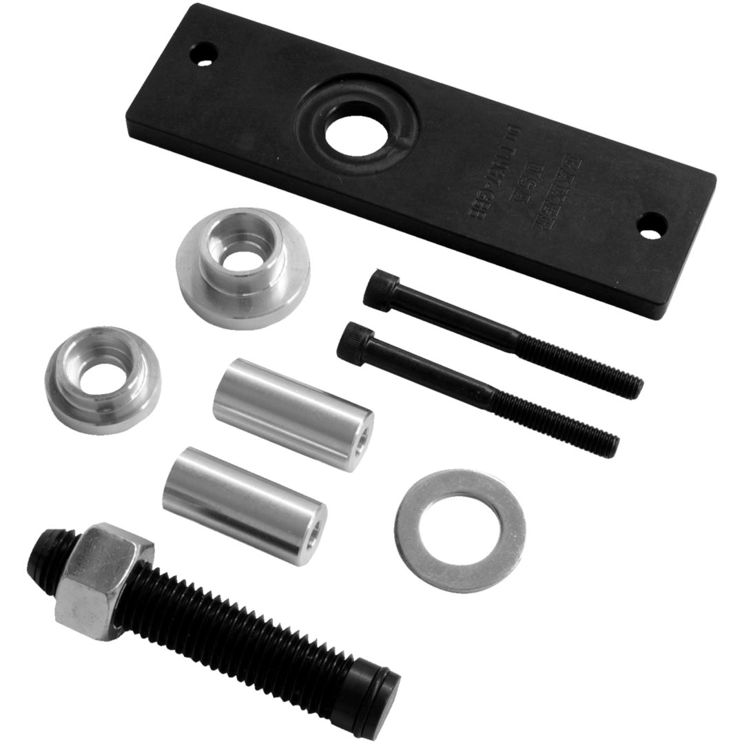 Verktygssats Cruise Drive Countershaft Bearing Svart/Silver BAKER DRIVETRAIN Verktyg för mellanaxellager