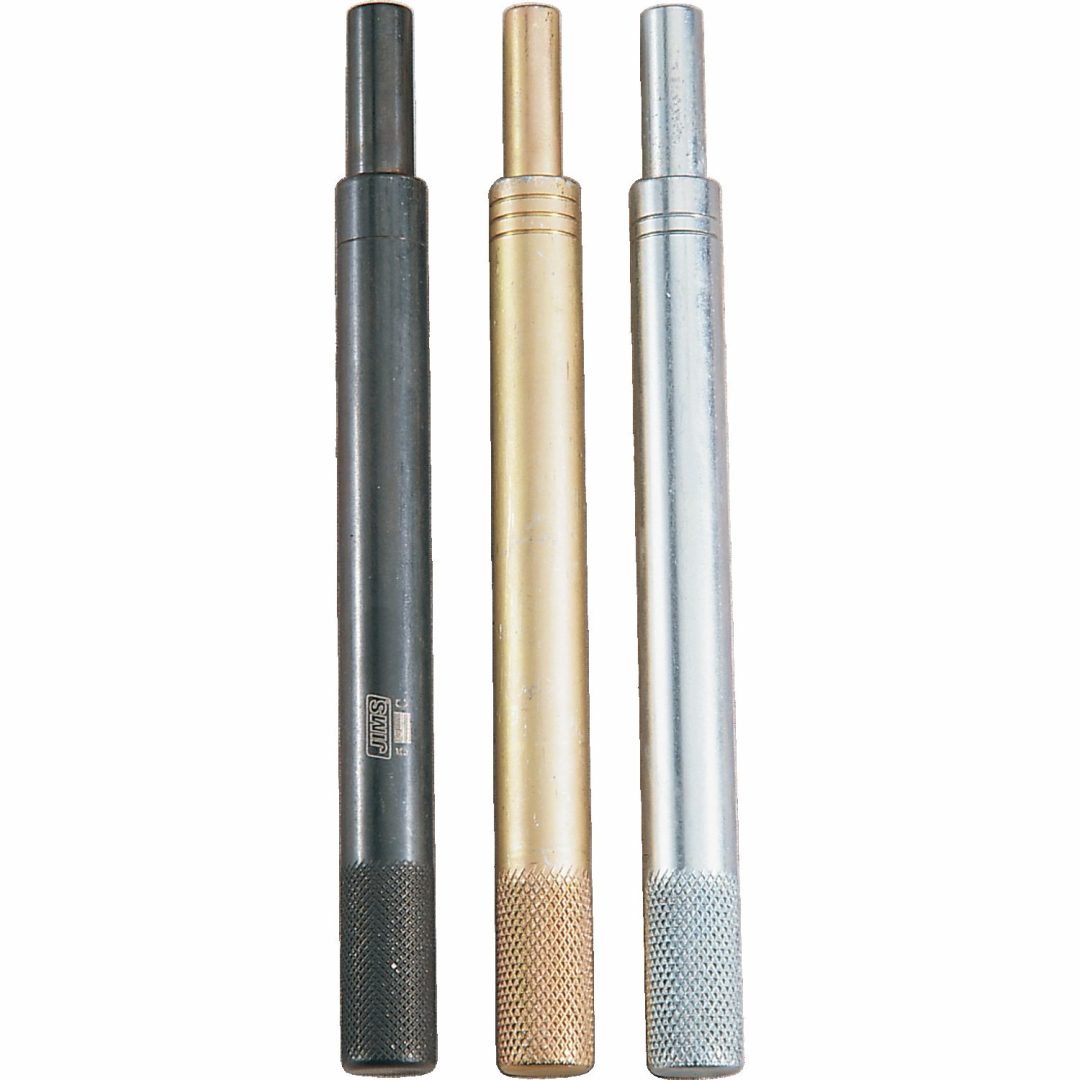 Verktygssats För Ventilguide Svart/Silver/Gul JIMS VLV GUIDE DRVR TOOL SET