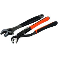 VERKTYGSSATS M/9072P+8224 BAHCO