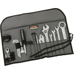 Verktygssats Roadtech KT1 CRUZTOOLS