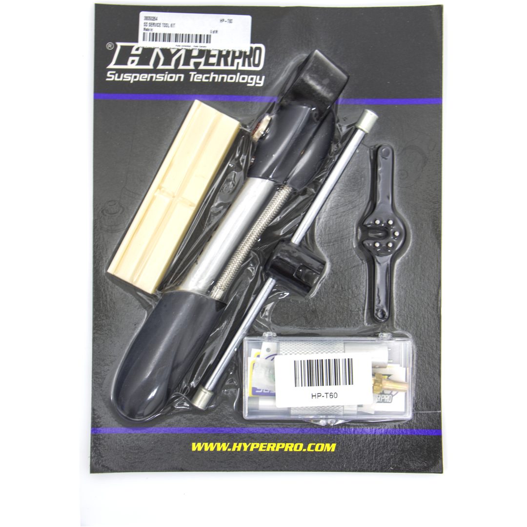 Verktygssats Service HYPERPRO TOOL KIT