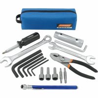 Verktygssats Speedkit™ CRUZTOOLS
