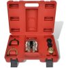 Verktygssats spindelledsavdragare & installationspaket VW T4 vidaXL – miniatyr 2