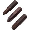 Verktygssats T-handle Bit Driver Krom Vanadiumlegerat Stål MOTION PRO TOOL T-HANDLE JIS 1,2 3 – miniatyr 2