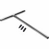 Verktygssats T-handle Bit Driver Krom Vanadiumlegerat Stål MOTION PRO TOOL T-HANDLE JIS 1,2 3 – miniatyr 1