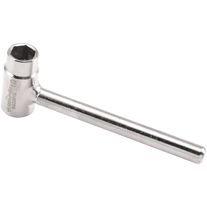 Verktygssats Tappet Adjuster Krom BIKESERVICE – bild 2