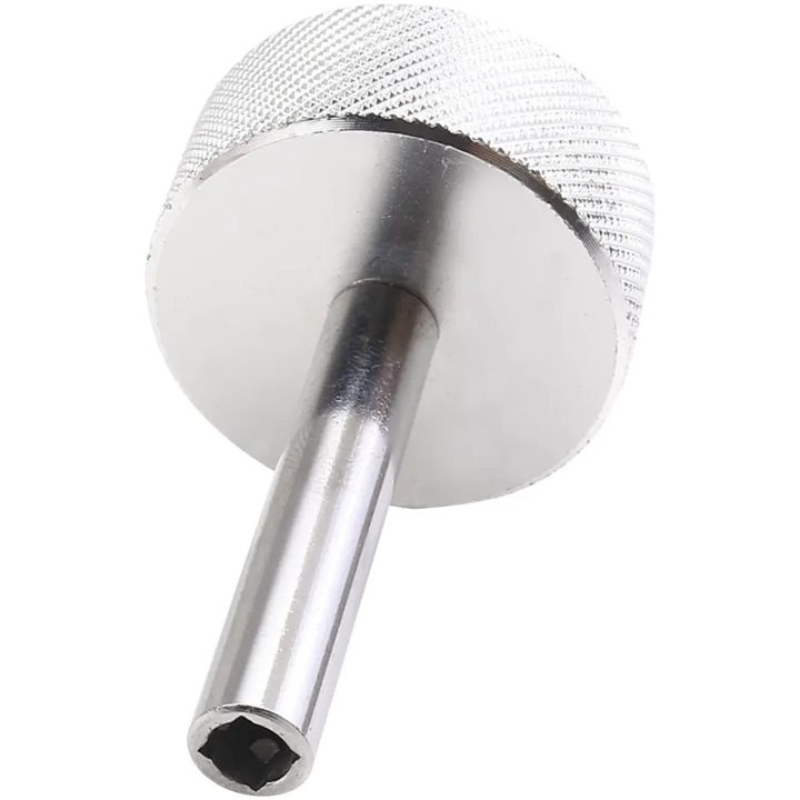 Verktygssats Tappet Adjuster Krom BIKESERVICE – bild 3