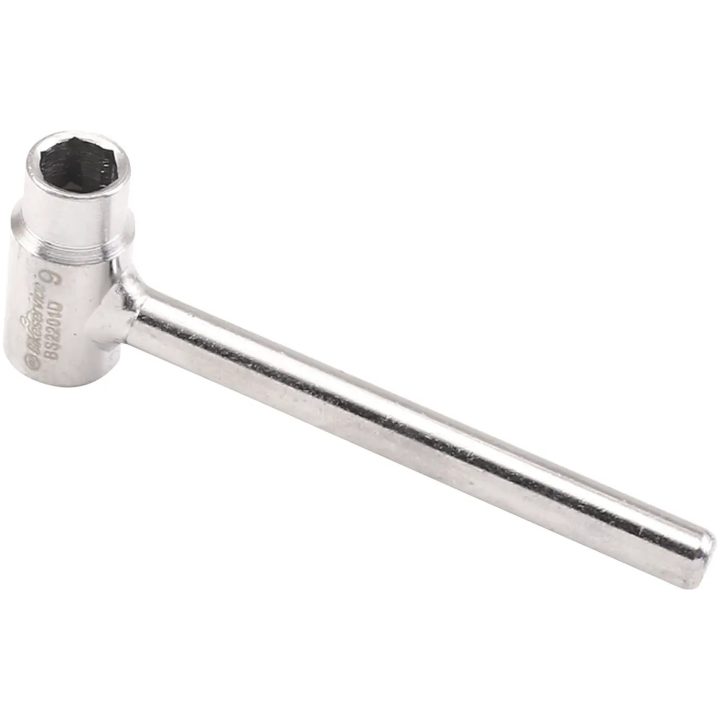 Verktygssats Tappet Adjuster Krom BIKESERVICE – bild 5