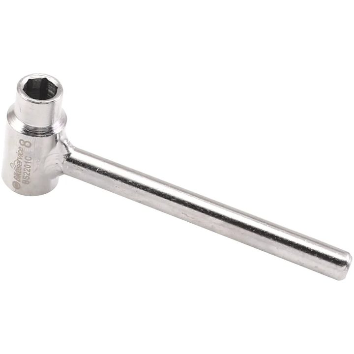 Verktygssats Tappet Adjuster Krom BIKESERVICE – bild 6