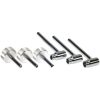 Verktygssats Tappet Adjuster Krom BIKESERVICE – miniatyr 1