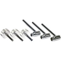 Verktygssats Tappet Adjuster Krom BIKESERVICE