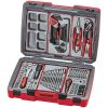 Verktygssats TC-6T01 Teng Tools VERKTYGSSATS 114 DELAR – miniatyr 1