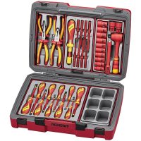 Verktygssats TC-6T02 Teng Tools