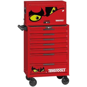 Verktygssats Teng Tools