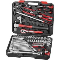 Verktygssats Teng Tools THDV105