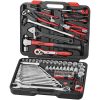 Verktygssats Teng Tools THDV105 VERKTYGSSATS HD 105 DELAR – miniatyr 1